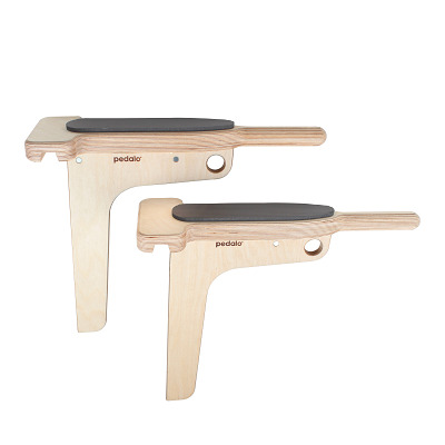 Pedalo Dipbügel für Sprossenwand, Sport-Thieme