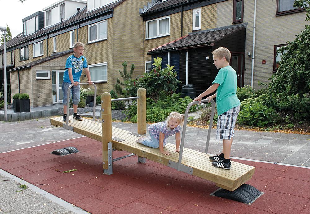 Stehwippe Ansicht 4