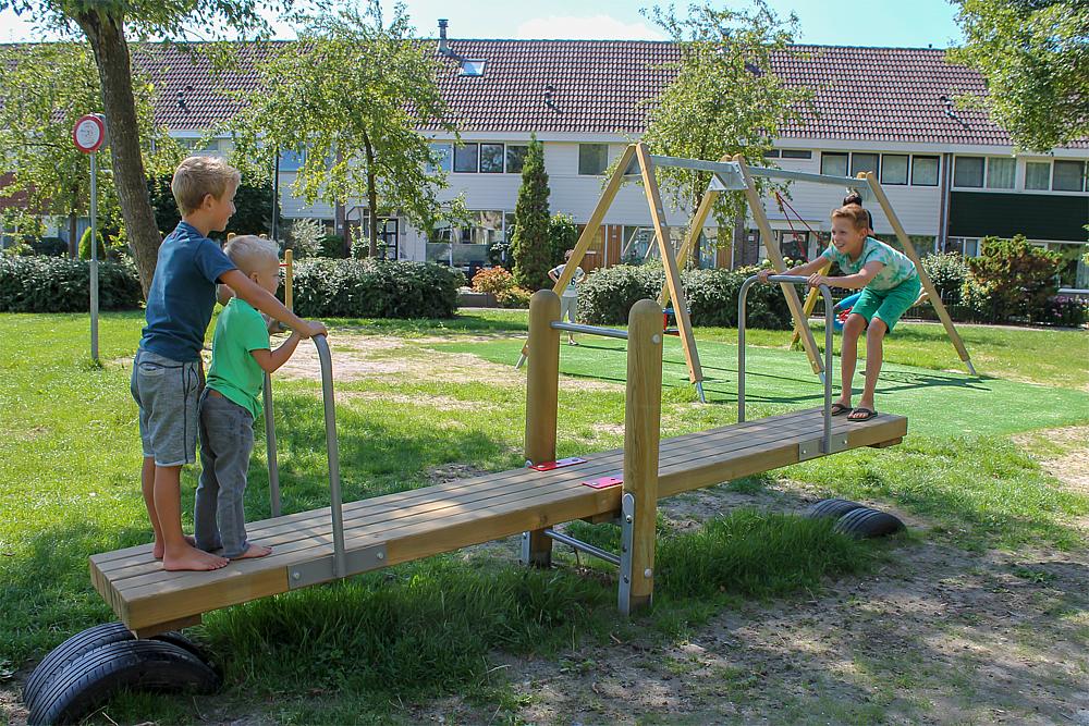 Stehwippe Ansicht 6