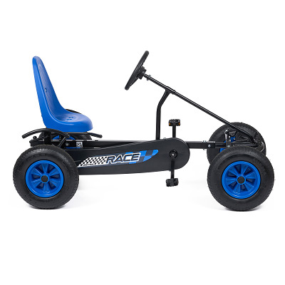 Sport-Thieme Go-Kart „Sprint“ Ansicht 2