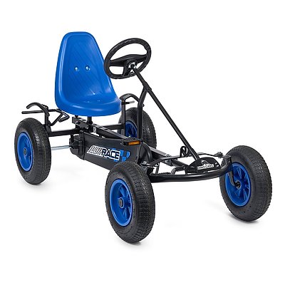 Sport-Thieme Go-Kart „Sprint“ Ansicht 3