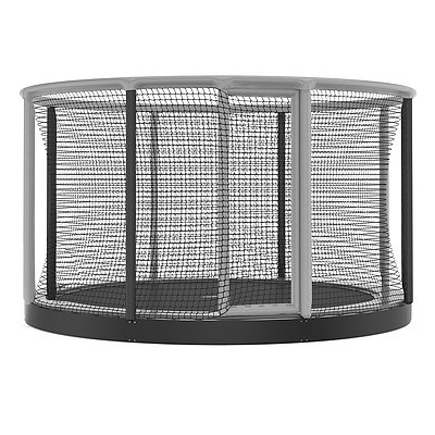 Akrobat Trampolin „Gallus Flat“, Sport-Thieme