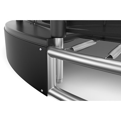 Akrobat Trampolin „Gallus Flat“ Ansicht 5