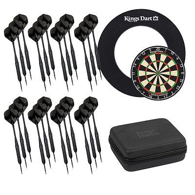 Kings Dart Dart-Set „Professional“, Sport-Thieme