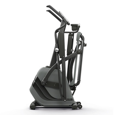 Horizon Fitness Crosstrainer „Andes 7.1“, Sport-Thieme
