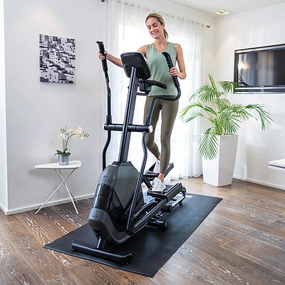 Horizon Fitness Crosstrainer „Andes 7.1“ Ansicht 2