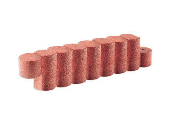 Sandkastenwinkel 100 x 40 x 14 cm