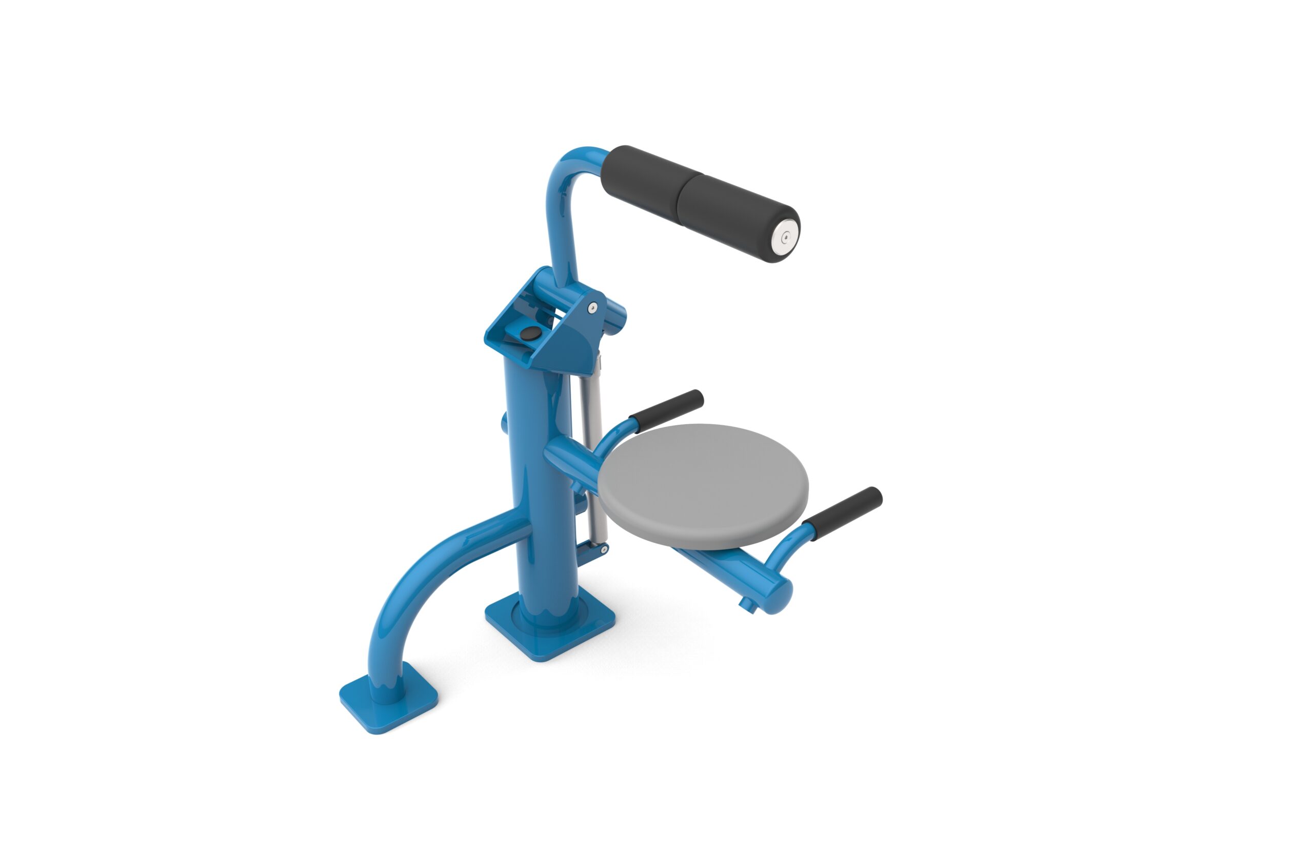 HydroFit Rücken