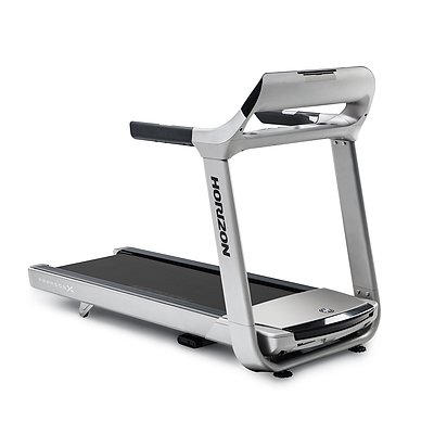 Horizon Fitness Laufband „Paragon X“ Ansicht 2