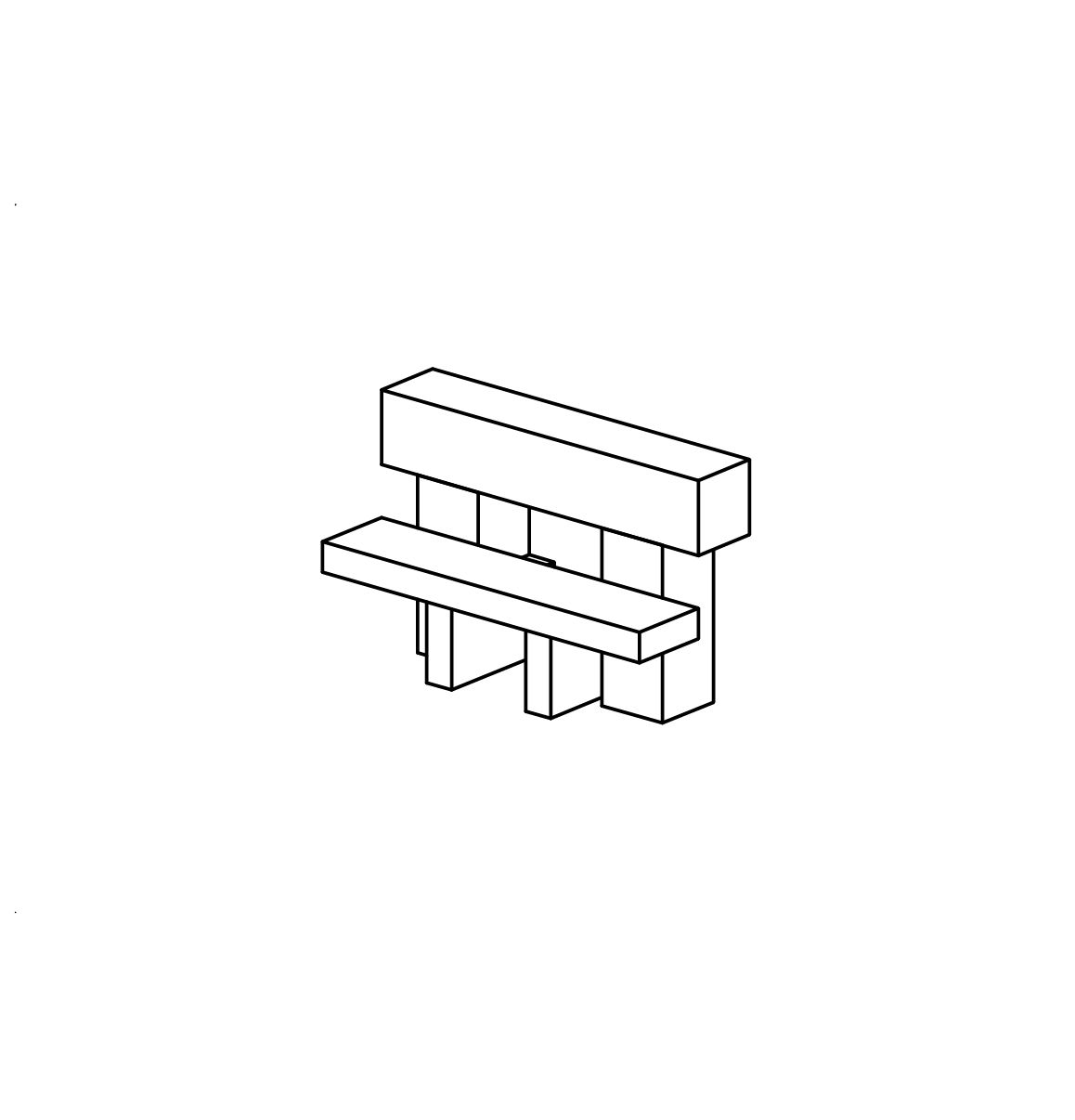 Rutschenauflager, Richter Spielgeräte