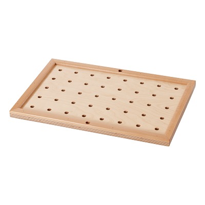 Pertra Fördermaterial „Grundbrett Standard“, Sport-Thieme