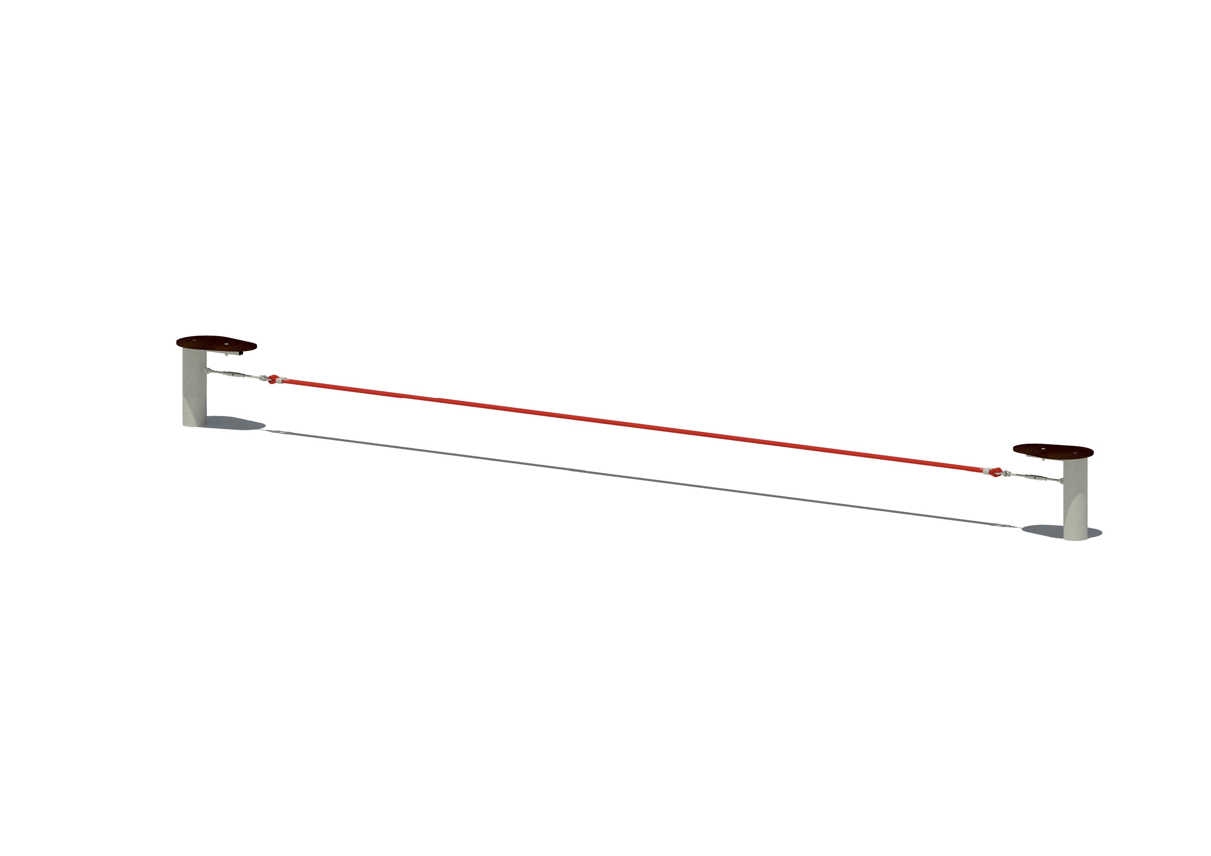 Slack Jack 2410, Maier Spielplatzgeräte