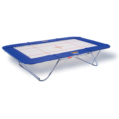 Eurotramp Trampolin „Grand Master School“, Sport-Thieme