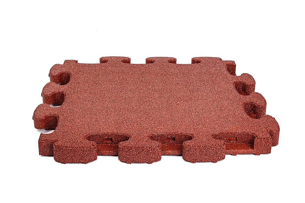 Puzzle Mat 3D ® 55x55x6 cm Ansicht 1