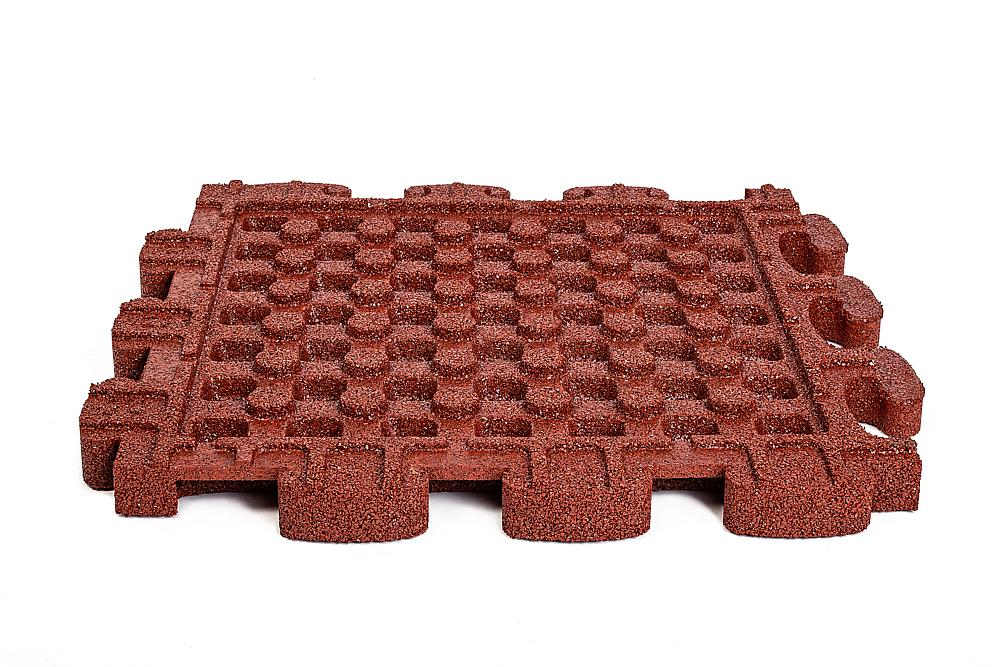 Puzzle Mat 3D ® 55x55x6 cm Ansicht 4