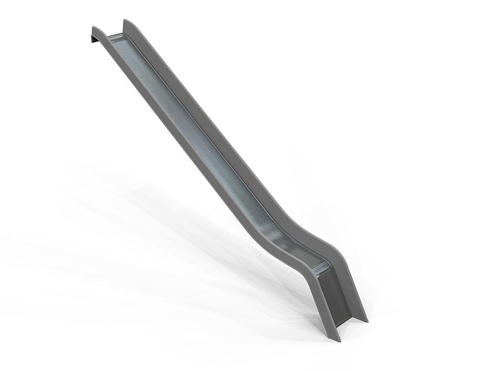 Anbaurutsche PH 195 cm Ansicht 4