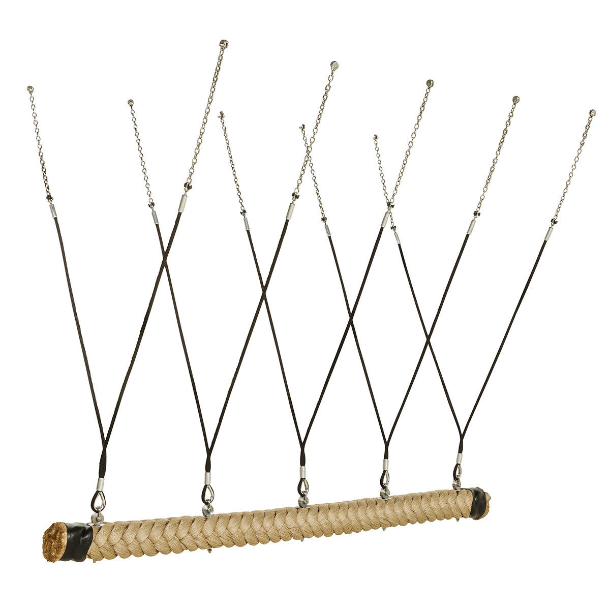 Seilschaukel „Goliath“ Ansicht 5