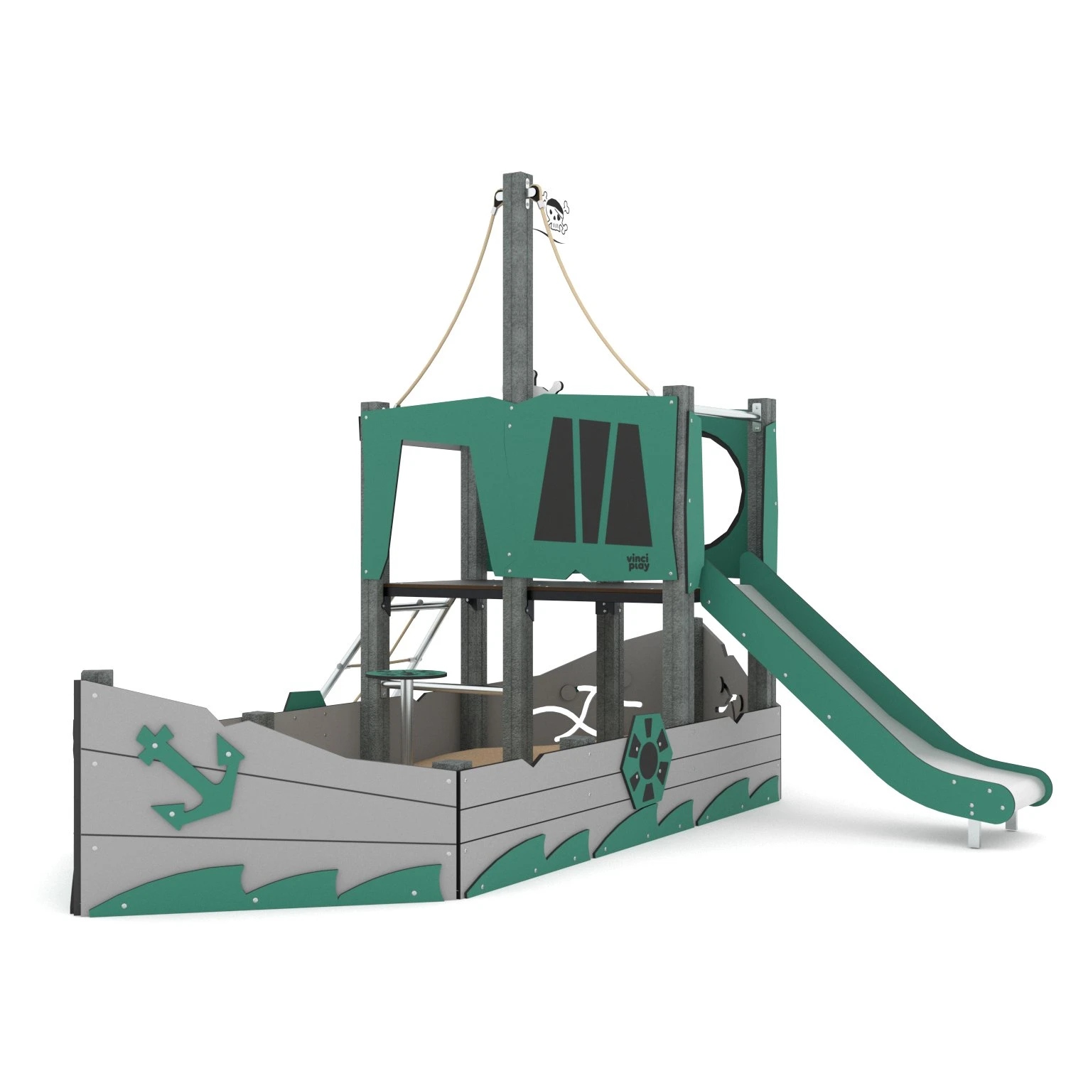 Vinci RECYCLED RC1414 Ansicht 3