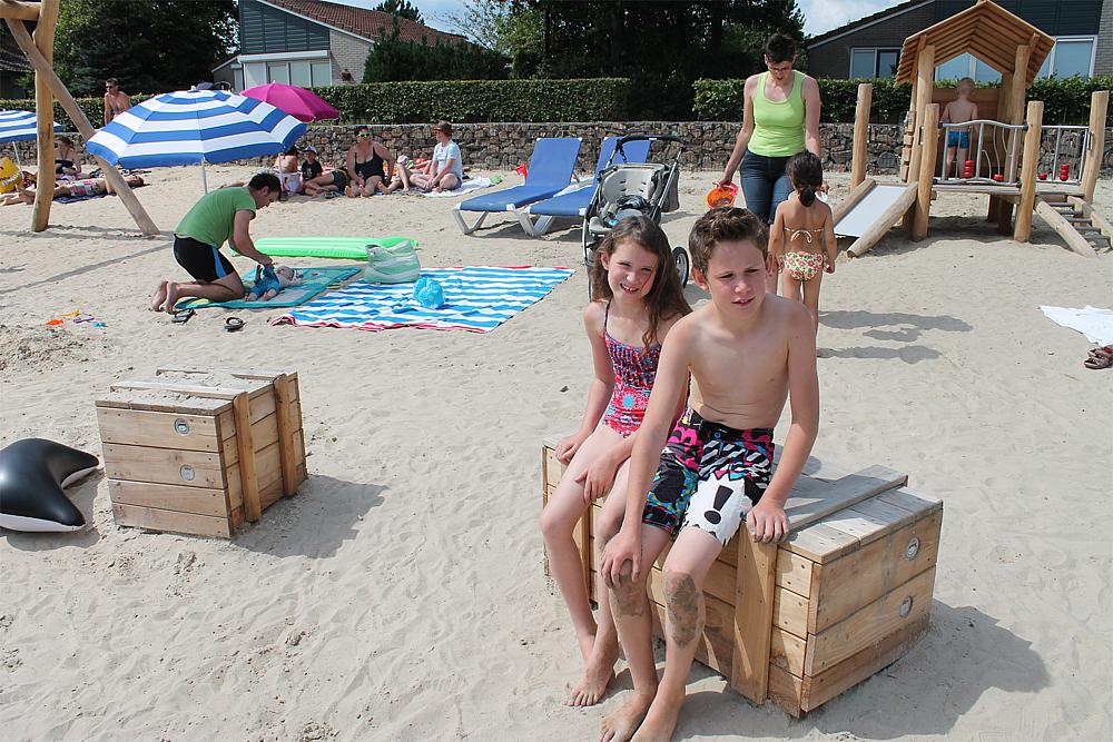 Kleine Sitzkiste Olm Ansicht 6