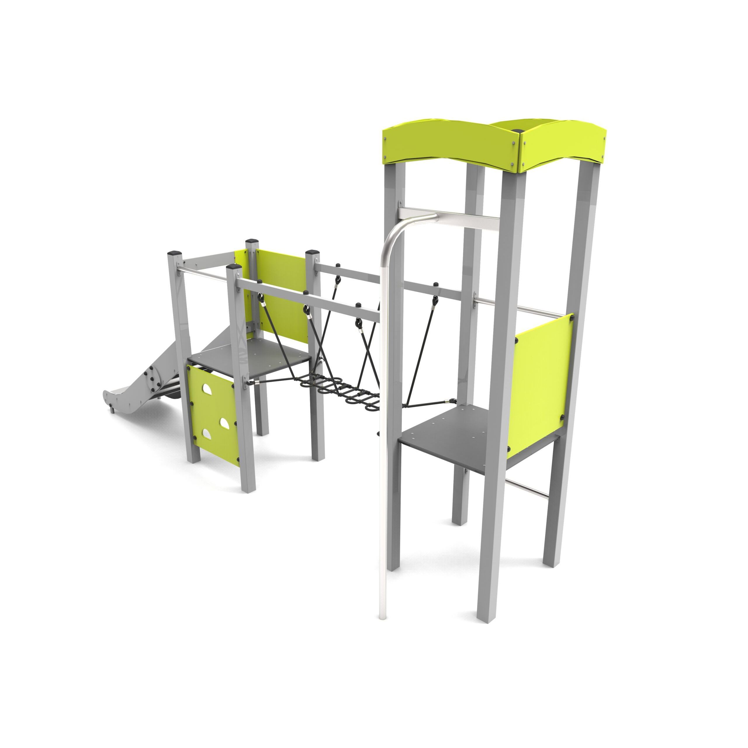 Harmony 3 Ansicht 3