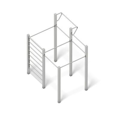 Playparc Calisthenics-Anlage „Mini 2“, Sport-Thieme