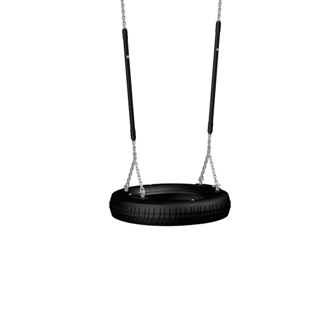 Schaukelsitz: Sitz Reifen ohne PAH, Larslaj