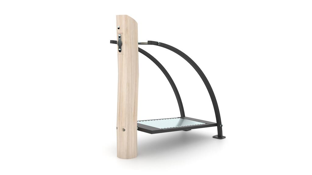 RunFit, Norna