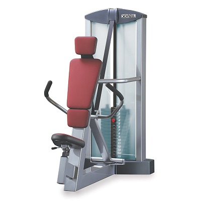 Schnell Dips-Maschine, Sport-Thieme