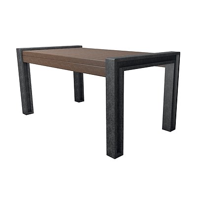 Hahn Kunststoffe Ablagetisch „Park“, Sport-Thieme