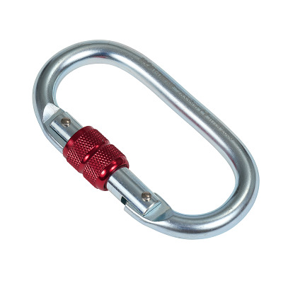 Sport-Thieme Ersatz-Karabiner für Schlingentrainer „Switch“