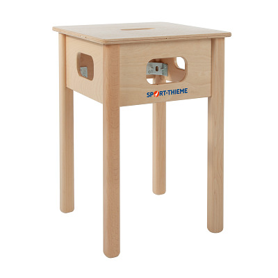 Sport-Thieme Gymnastikhocker „Solid“, Sport-Thieme