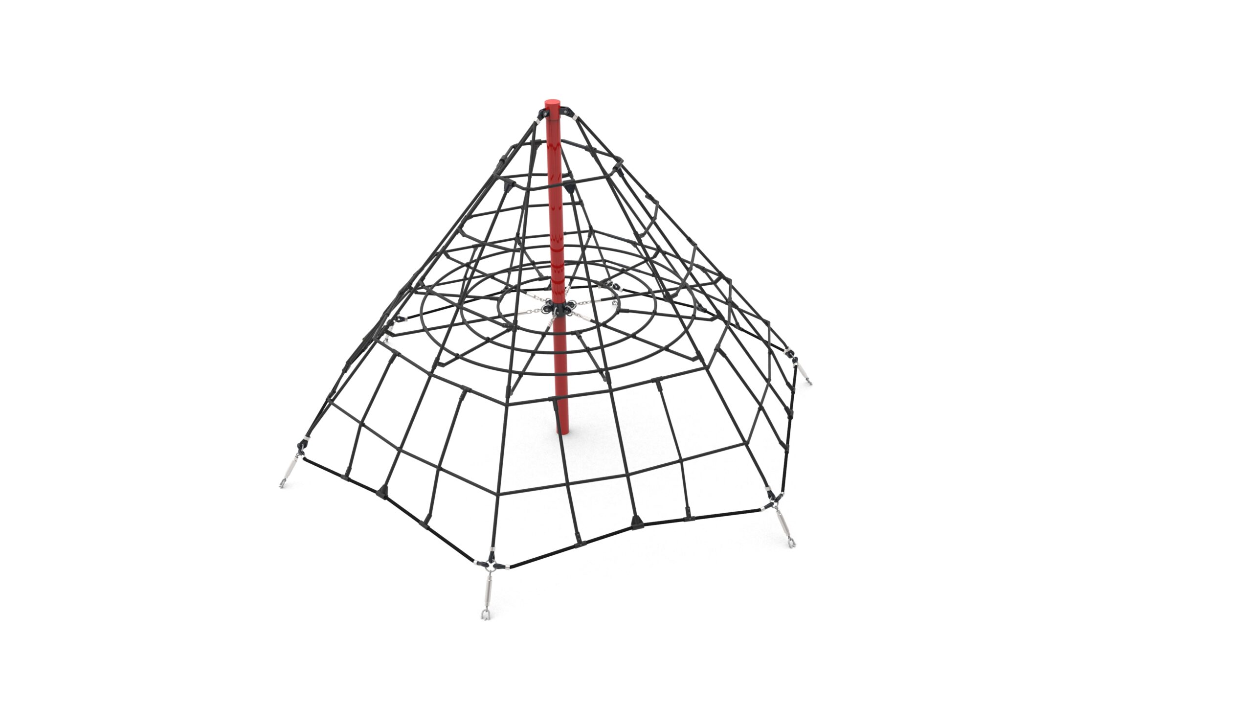 Pyramide klein