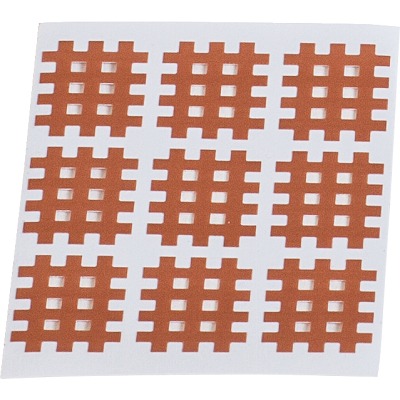 Jovitape Gittertape „Aku“, Sport-Thieme
