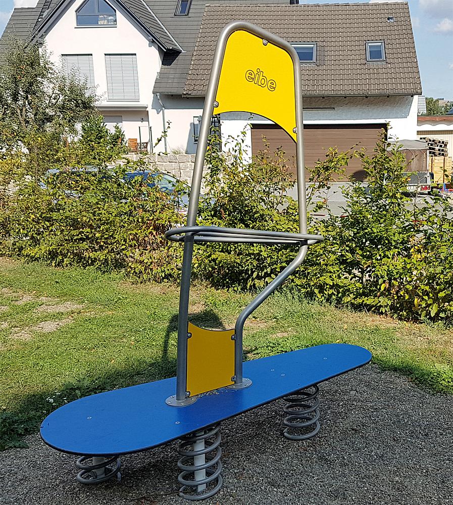 Windsurfer Ansicht 5