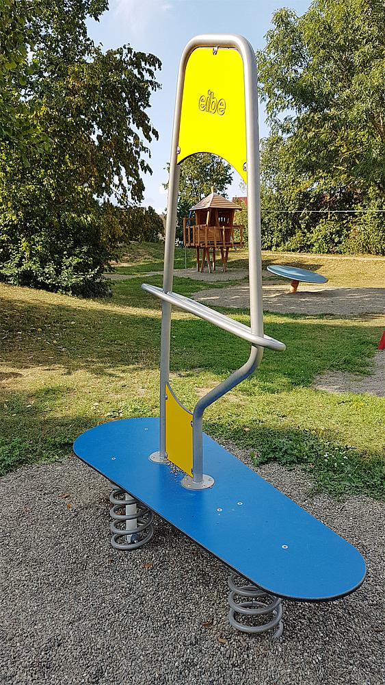 Windsurfer Ansicht 6