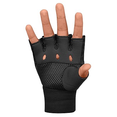 Adidas Box-Innenhandschuhe „Speed Gel Wrap“ Ansicht 2