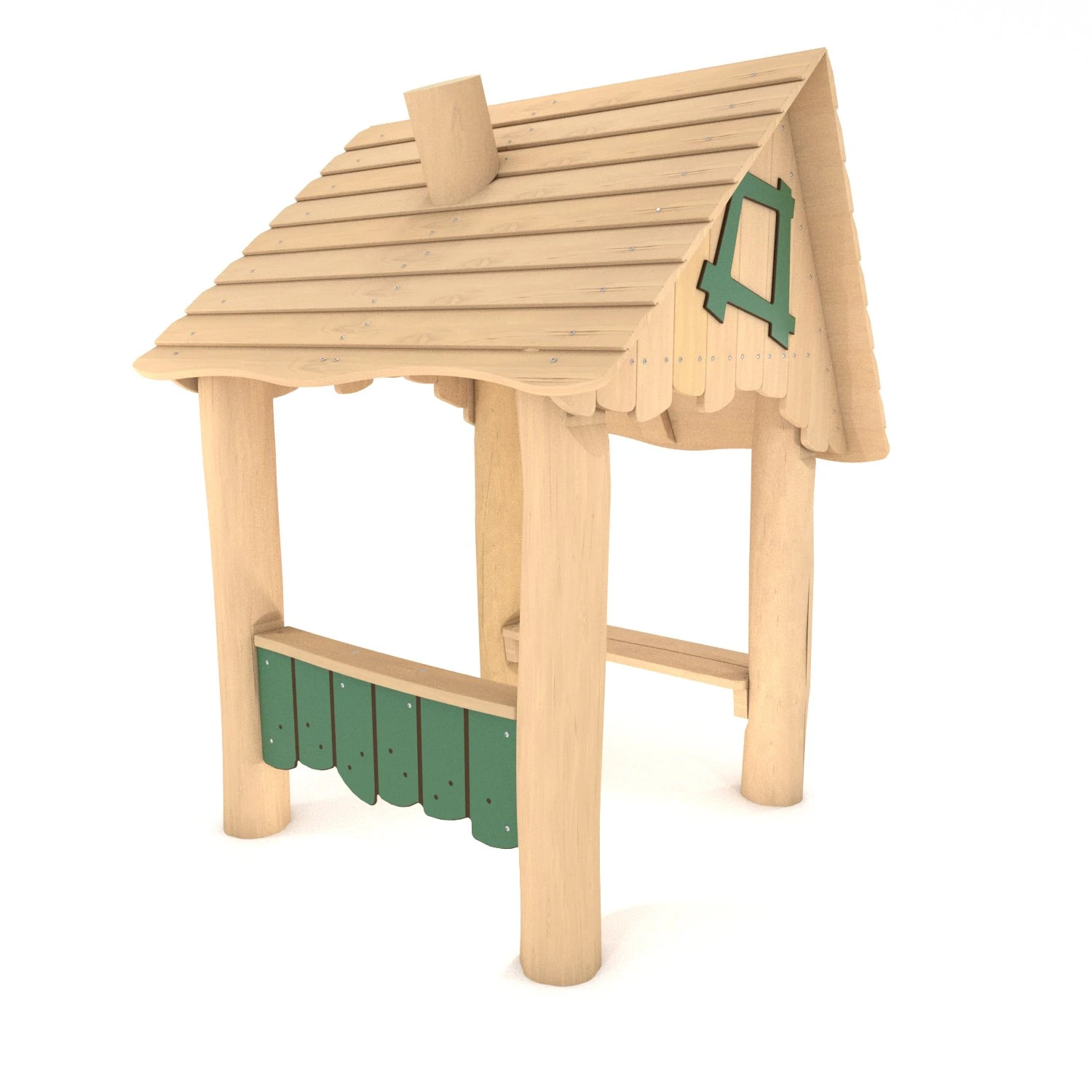 Vinci ROBINIA RB1201 Ansicht 6