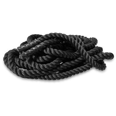 Sport-Thieme Battle Rope „Burn“