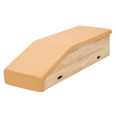 Sport-Thieme Sprungkasten-Oberteil „Incline“, Sport-Thieme