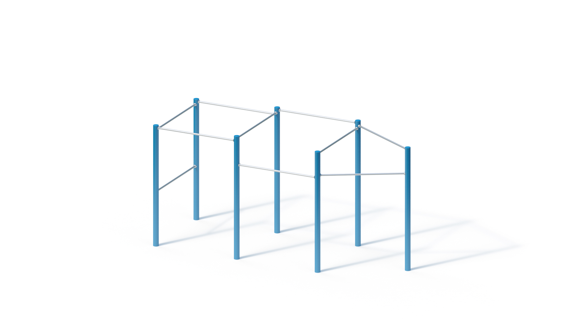Calisthenics-Station