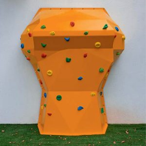 Kletterwand Montgó Ansicht 5
