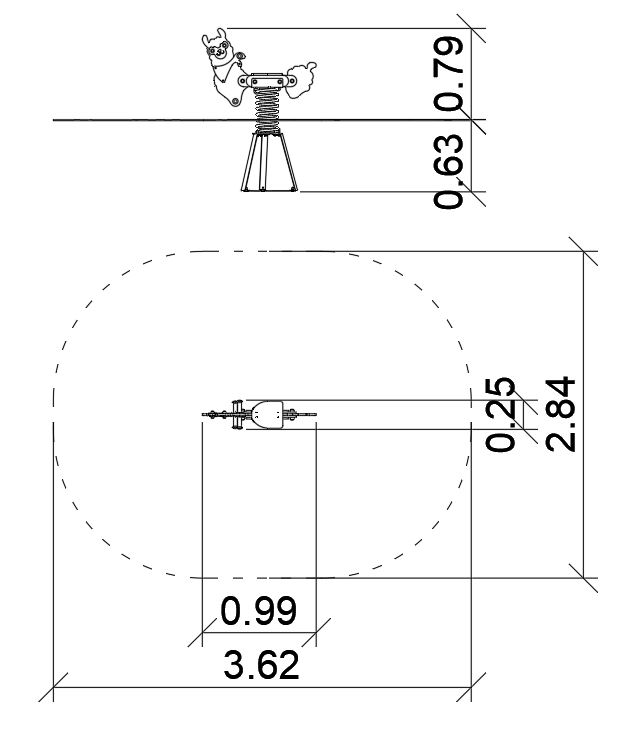 Wipptier Alpaka Ansicht 4