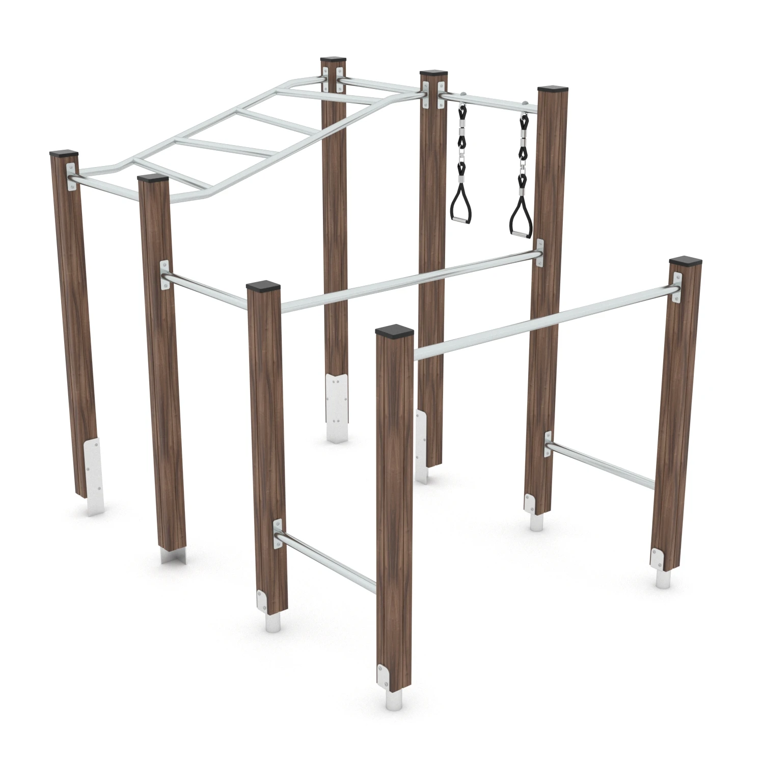 Vinci CLIMBOO WD1466 Ansicht 2