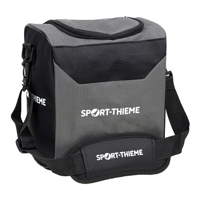 Sport-Thieme Tischtennisschläger-Tasche „Spin Case“, Sport-Thieme