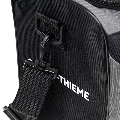 Sport-Thieme Tischtennisschläger-Tasche „Spin Case“ Ansicht 5