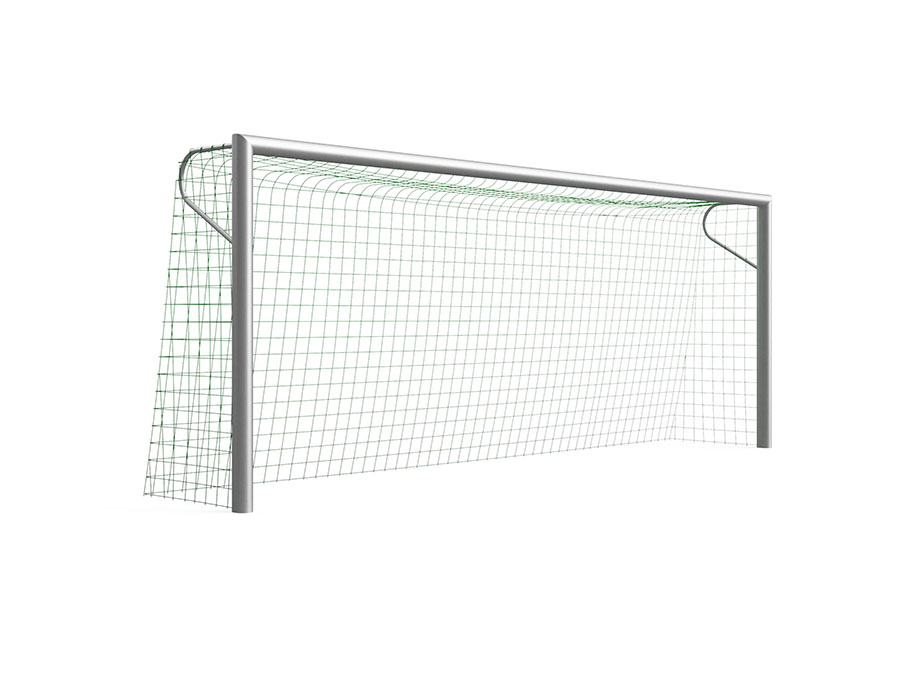 Jugend Fussballtor, Bürli