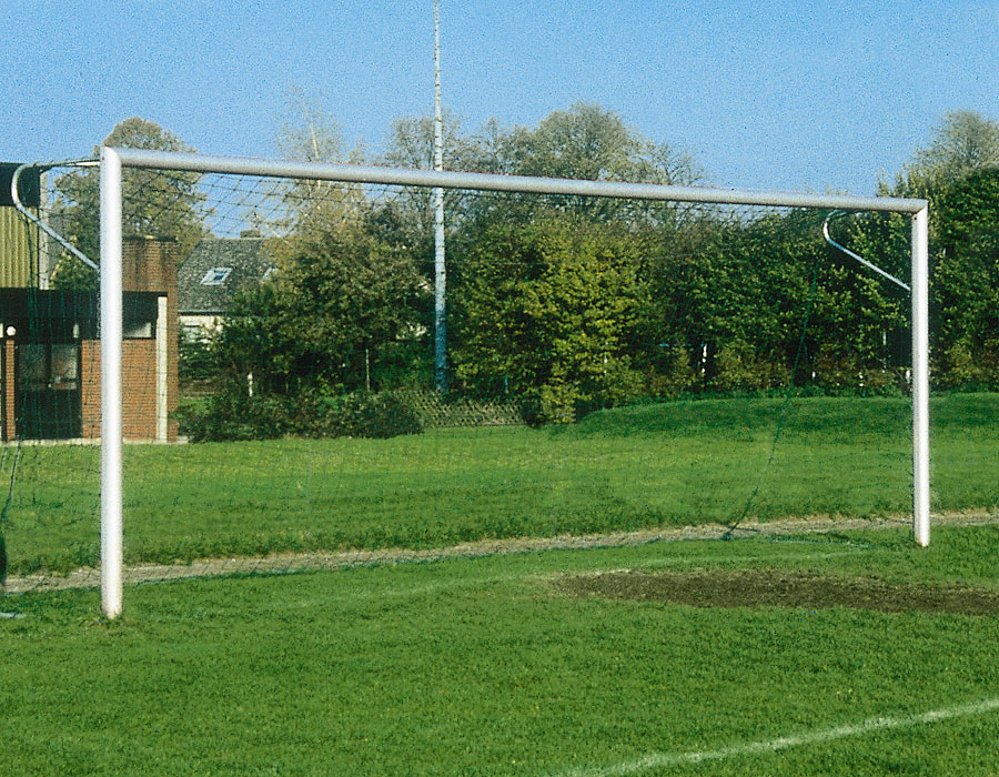 Jugend Fussballtor Ansicht 3