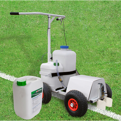 Sport-Thieme Nass-Markierwagen-Set „Easy Line“