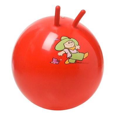 Togu Hüpfball „Super-Rodeo“, Sport-Thieme