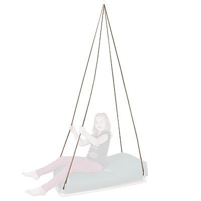 Sport-Thieme Schaukelseile „Plattformschaukel Rechteck“